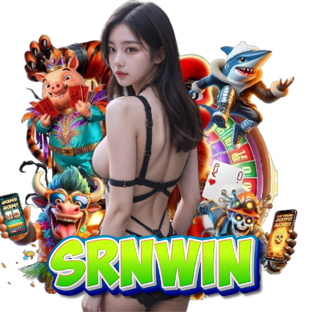 srnwin เกมลิขสิทธิ์แท้